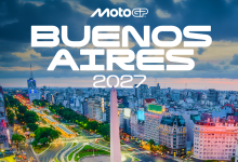 MotoGP: Старт в Буенос Айрес от 2027 г., Япония остава до 2030 г.