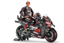 MotoGP: Потвърдено – Мартин остава с Aprilia за 2026г.