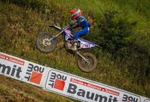 Кайлин Остхуйзен ще представя България на BLU CRU SUPER FINALE в Швеция