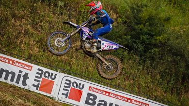 Кайлин Остхуйзен ще представя България на BLU CRU SUPER FINALE в Швеция