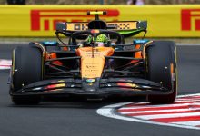 Формула 1: Норис води пред Пиастри и Льоклер на FP1 в Унгария