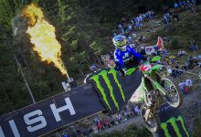 MXGP: Февър и Ленгенфелдер печелят в Удевала
