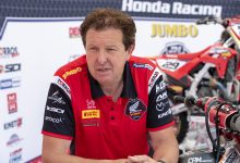 JM Racing поема Factory Fantic в MXGP от 2026 г.