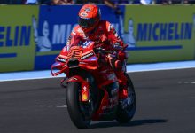 Марк Маркес вече има победи на 22 различни писти в MotoGP