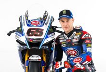 WorldSBK: Джонатан Рей обяви, че се оттегля в край на сезона