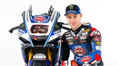 WorldSBK: Джонатан Рей обяви, че се оттегля в край на сезона