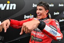 MotoGP: Марк Маркес чупи рекорди в Гран при №1000 18.08.2025 Стефан Илиев