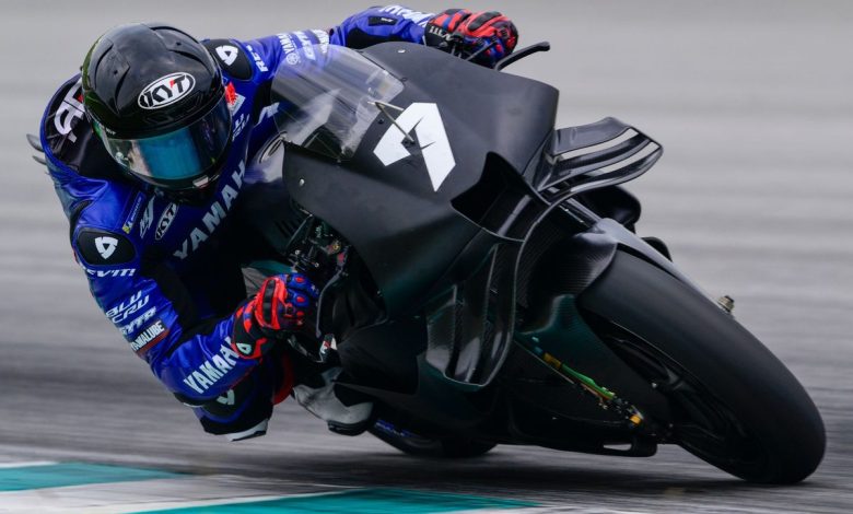 MotoGP: Yamaha потвърдиха, че ще пуснат техният V4 на Гран При на Сан Марино