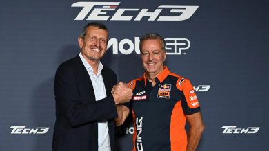 MotoGP: Макс Верстапен и Луис Хамилтън се състезават за влизане в шампионата