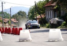 Рали Дряново 2025 открива новия скъсен рали сезон в България