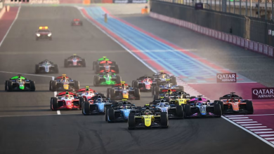 Campos Racing и Никола Цолов продължават заедно във FIA Формула 2