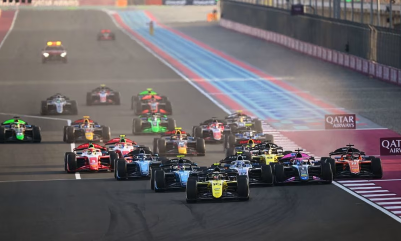 Campos Racing и Никола Цолов продължават заедно във FIA Формула 2