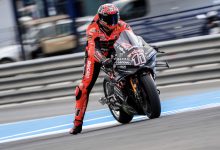 WorldSBK: Булега пъви на ден 1 на тестовете на Херес с новата машина на Ducati, Виерж и Манци са 2-и и 3-и за Yamaha