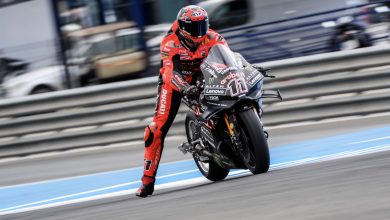 WorldSBK: Булега пъви на ден 1 на тестовете на Херес с новата машина на Ducati, Виерж и Манци са 2-и и 3-и за Yamaha