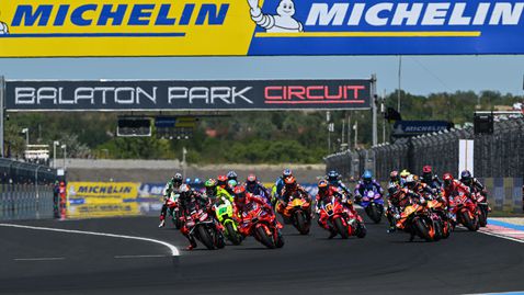  В MotoGP остана единствено едно свободно място за сезон 2026, явен е любимецът за него 