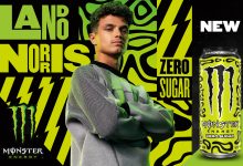 Lando Norris Zero Sugar – вкусът на бъдещето вече е тук!