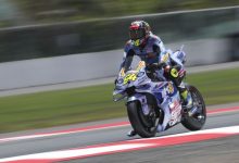MotoGP: Алдегер влиза в историята като втория най-млад победител във висшия клас