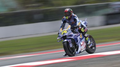 MotoGP: Алдегер влиза в историята като втория най-млад победител във висшия клас