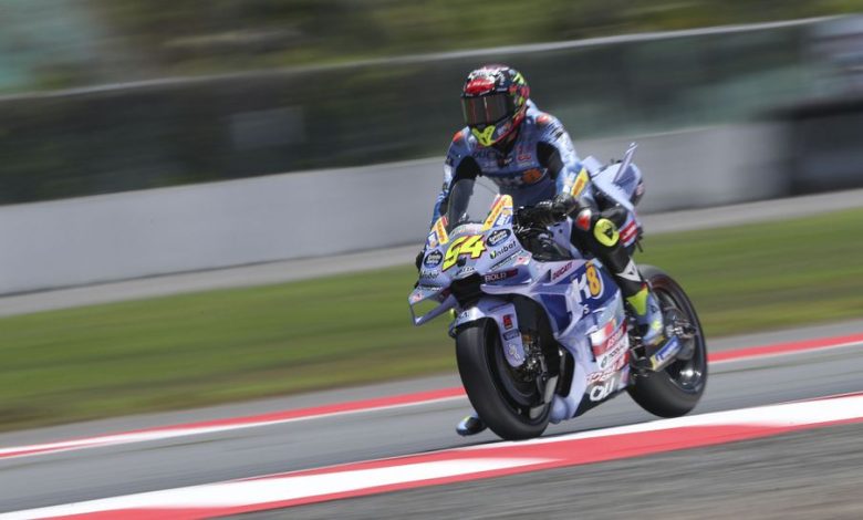 MotoGP: Алдегер влиза в историята като втория най-млад победител във висшия клас