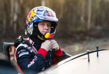 WRC: Кале Рованпера се оттегля от ралитата, отива в Super Formula през 2026 г.