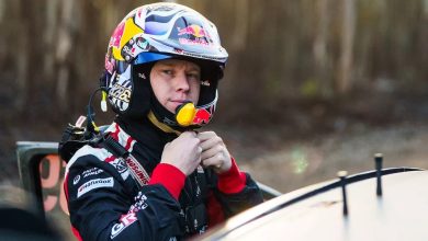 WRC: Кале Рованпера се оттегля от ралитата, отива в Super Formula през 2026 г.