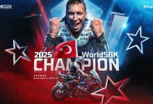 WorldSBK: Три корони за Топрак Разгатлиоглу след ожесточена битка с Булега през 2025 г.