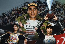 WorldSBK: Разгатлиоглу си тръгва с три корони и куп рекорди