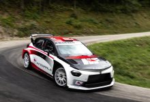 WRC: Lancia потвърди завръщането си с Ypsilon Rally2 HF Integrale, подкрепено от производителязавода