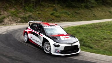 WRC: Lancia потвърди завръщането си с Ypsilon Rally2 HF Integrale, подкрепено от производителязавода