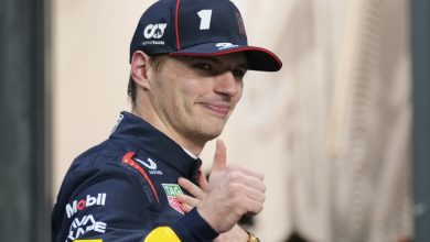 Макс Верстапен за шансовете си за титла във Формула 1: "Трябва да бъдем реалисти, загубихме твърде много точки в началото на сезона"