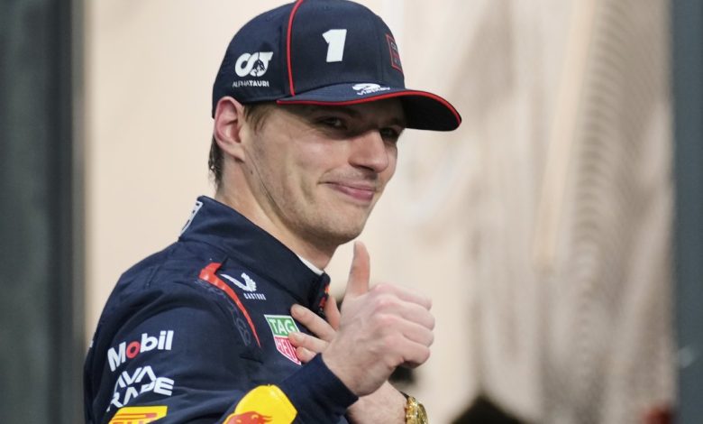 Макс Верстапен за шансовете си за титла във Формула 1: "Трябва да бъдем реалисти, загубихме твърде много точки в началото на сезона"