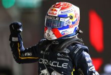 Верстапен надделя над Норис за доминираща победа в Лас Вегас