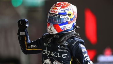 Верстапен надделя над Норис за доминираща победа в Лас Вегас