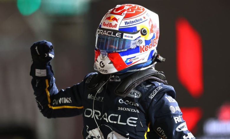 Верстапен надделя над Норис за доминираща победа в Лас Вегас