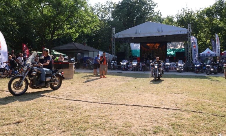 Мото календар 2026 – всички събития в един динамичен сезон