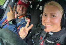 Екатерина Стратиева: Това е последният пирон в ковчега на българския рали спорт