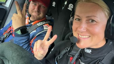 Екатерина Стратиева: Това е последният пирон в ковчега на българския рали спорт