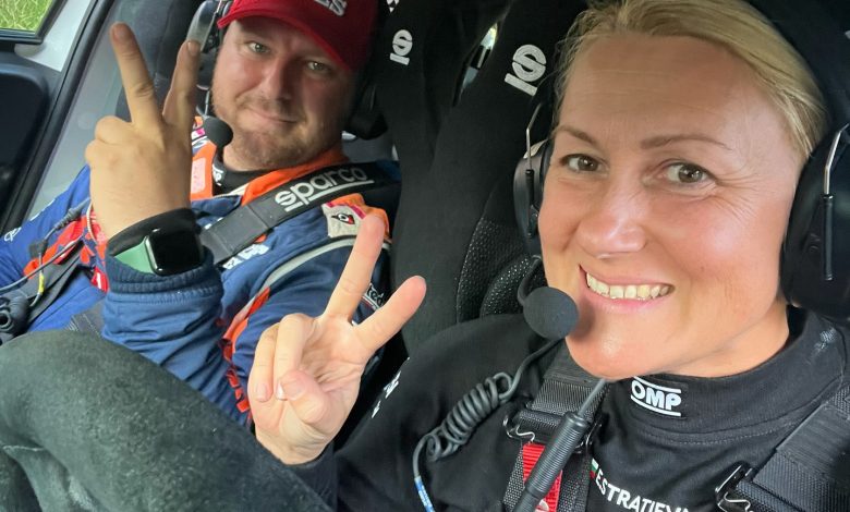 Екатерина Стратиева: Това е последният пирон в ковчега на българския рали спорт