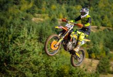 Живко Иванов – шампионски сезон и силен финал за 2025 година