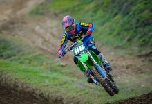 Атанас Леков завърши силен сезон в клас МХ2: „Всяко състезание беше урок и преживяване“