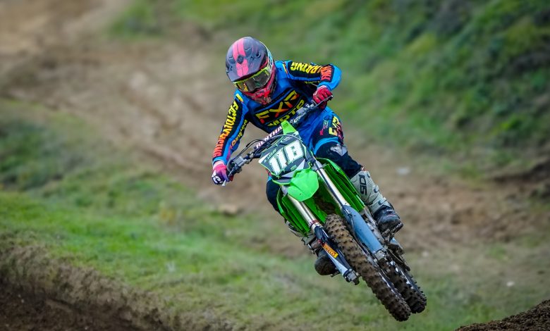 Атанас Леков завърши силен сезон в клас МХ2: „Всяко състезание беше урок и преживяване“