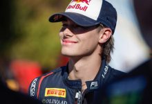 Никола Цолов стартира първия си уикенд във Формула 2 с 18-то място