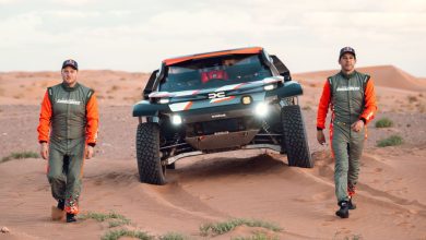 Дачия взе новия световен шампион в рали-рейдовете