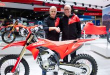 Новото начало на Ducati в MXGP