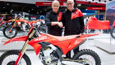Новото начало на Ducati в MXGP