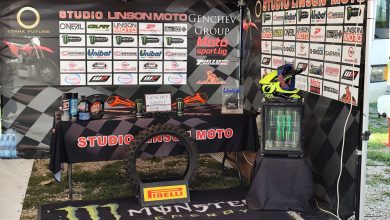 Genchev Group Ltd. и Monster Energy продължават съвместния си път и през 2026 година