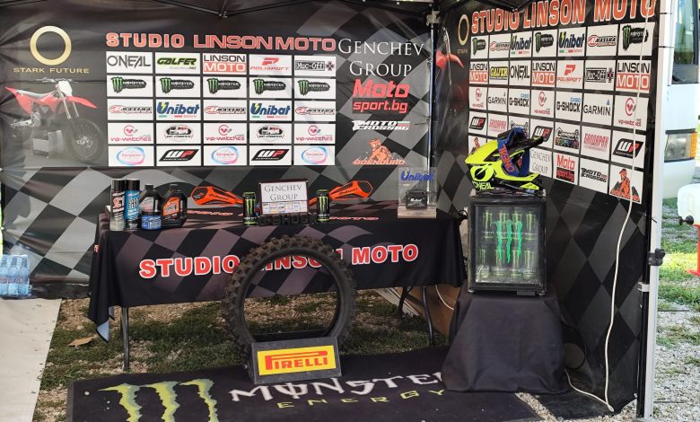 Genchev Group Ltd. и Monster Energy продължават съвместния си път и през 2026 година