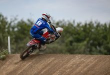 Венцислав Тошев остава с AIT Racing и през 2026 г.