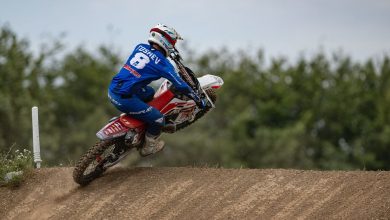 Венцислав Тошев остава с AIT Racing и през 2026 г.