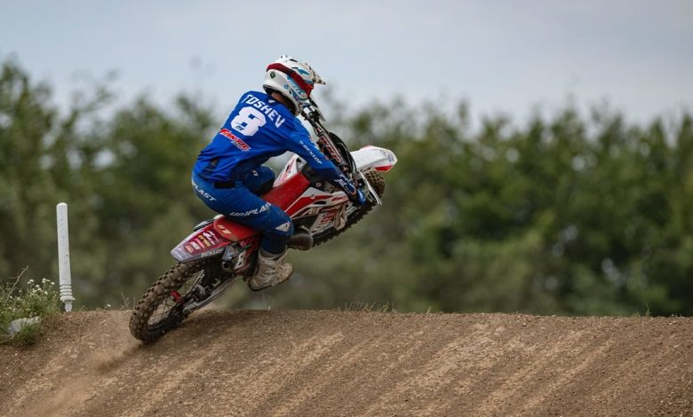 Венцислав Тошев остава с AIT Racing и през 2026 г.